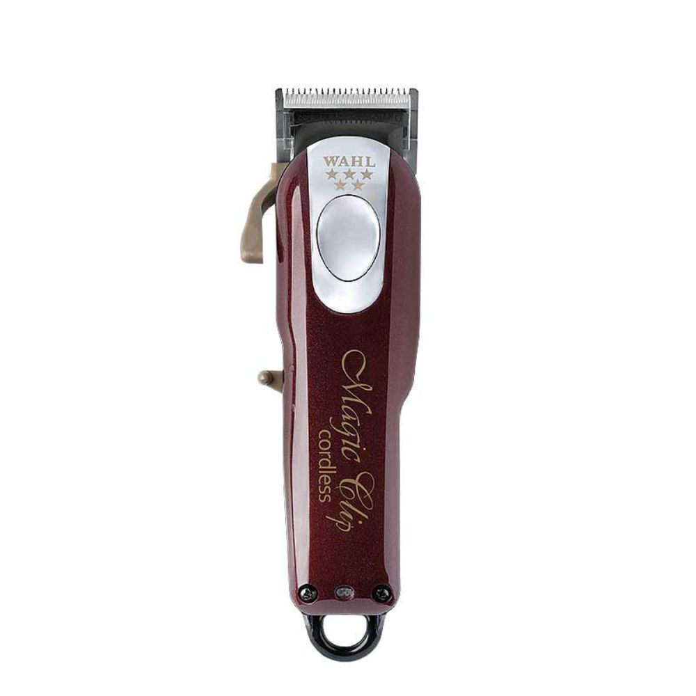 Cortadoras de pelo inalambricas online