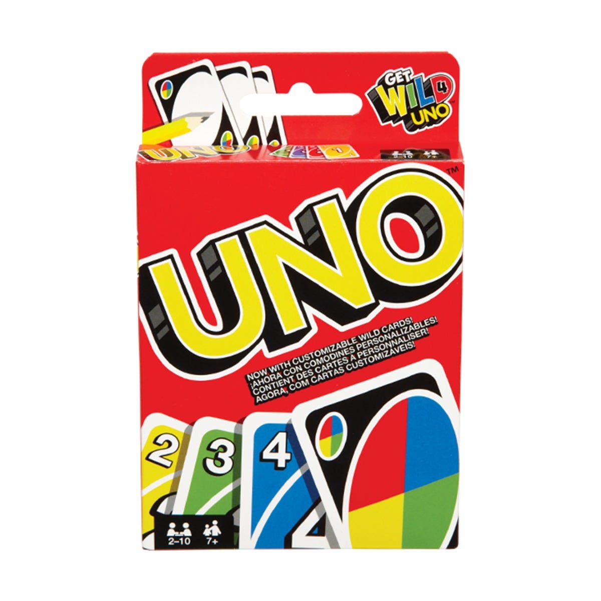 Toma uno juego de mesa top