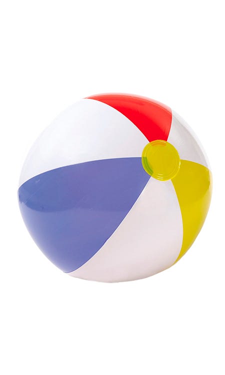 Pelota playa clearance