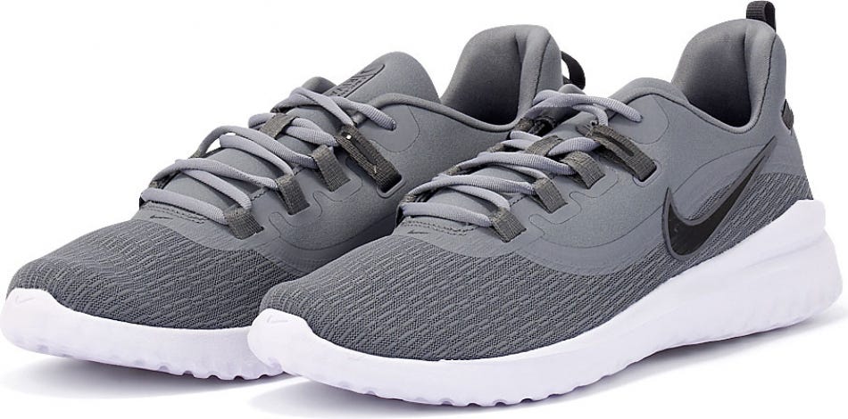 Nike renew rival trainers discount