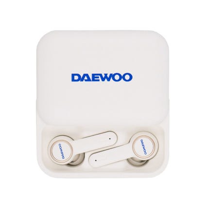 Daewoo Audífonos Compactos 