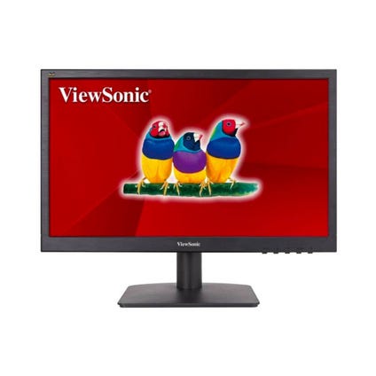ViewSonic Monitor 18.5" 