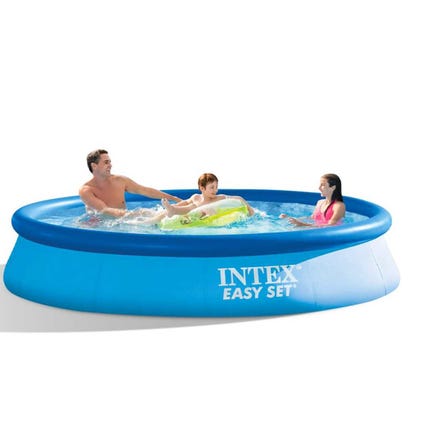 Piscina Inflable INTEX