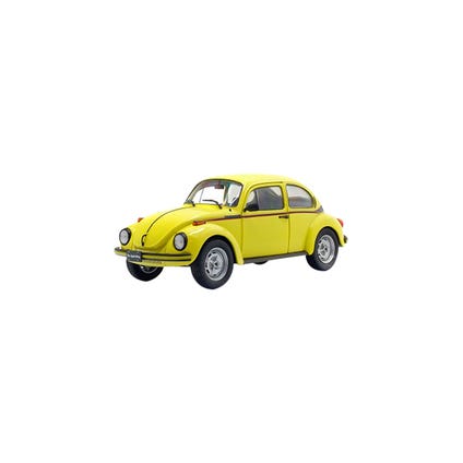 Volkswagen Beetle Sport 1974 Esc 1:18