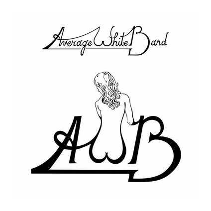AWB - Average White Band Disco de Vinilo Friday Music