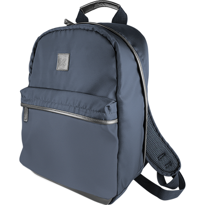Klip Xtreme - Notebook carrying backpack - 15.6" KNB-406BL