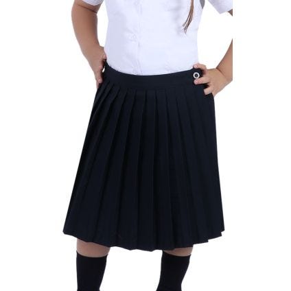 Falda escolar Suma