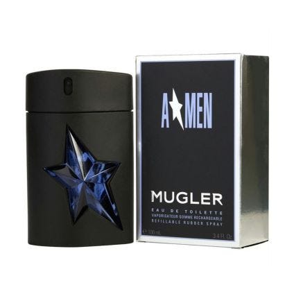 A*men Mugler 100 ml
