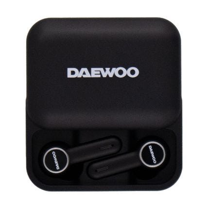 Daewoo Audífonos Compactos