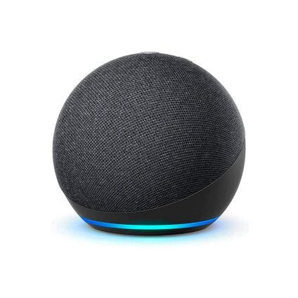 Amazon Alexa Echo Dot 4Th Generación