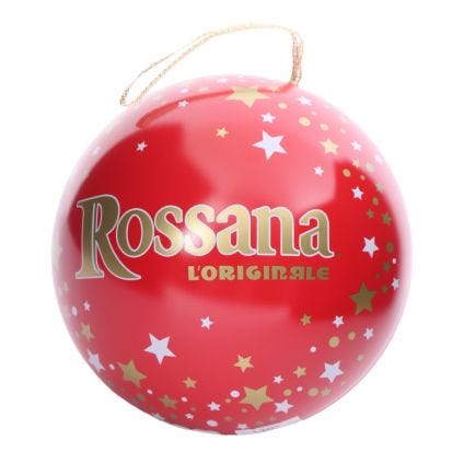 Esfera navideña Rossana
