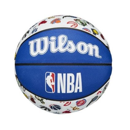 Wilson Balón de Basket NBA