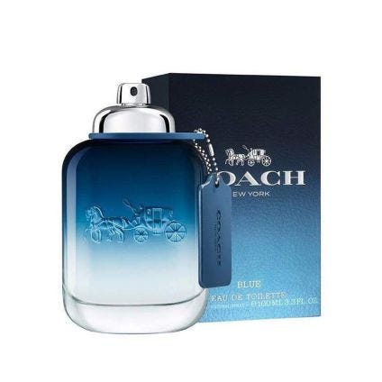 Coach Blue Coach 100 ml