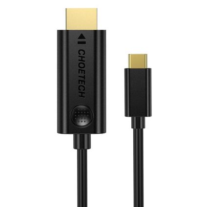 Cable USB-C a HDMI CHOETECH