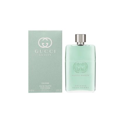 Cologne Gucci Guilty 90 ml