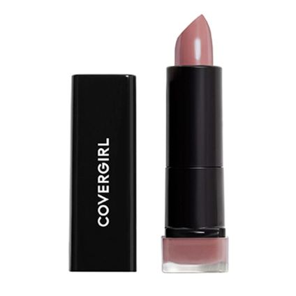 Labial Exhibitionist Cream Sultry Sienna COVERGIRL