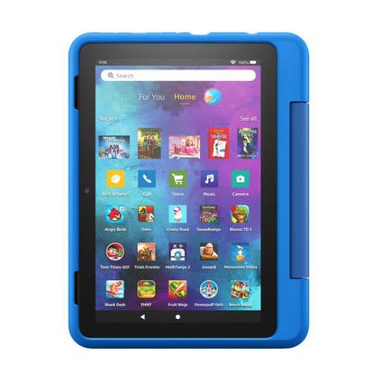 Amazon Tablet Fire 8" 32GB Kids Pro