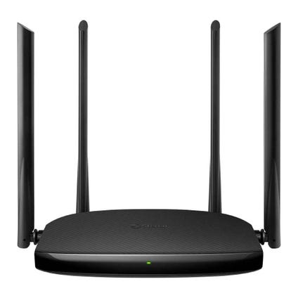 Steren Repetidor/Router Wi-Fi, 2,4 GHz y 5 GHz