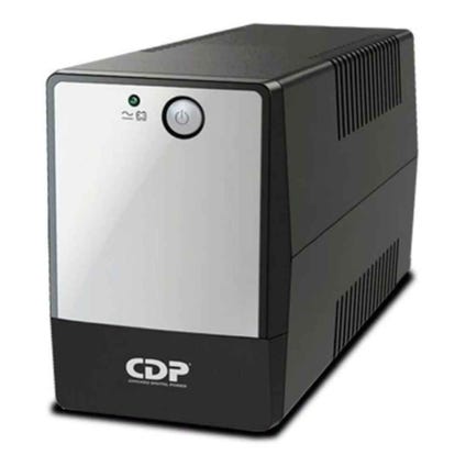 CDP UPS Regulador R-UPR1008 - 500W