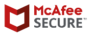 McAfee Secure